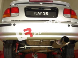 For HONDA CIVIC EK '97-'00 Hatchback (AR19-013) Ultra Racing Rear Sway Bar 19mm - Picture 1 of 9
