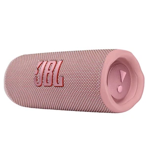 JBL Flip 6 Portable Waterproof Speaker Pink JBLFLIP6PINK - Picture 1 of 10