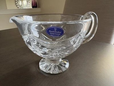 Cuenco para salsa con patas Royal Doulton Foto 1 de 4