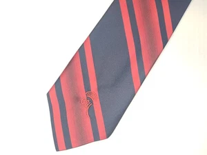 COUNTESS MARA [ STRIPED ] men's tie 100% Silk Made in United States - Picture 1 of 3