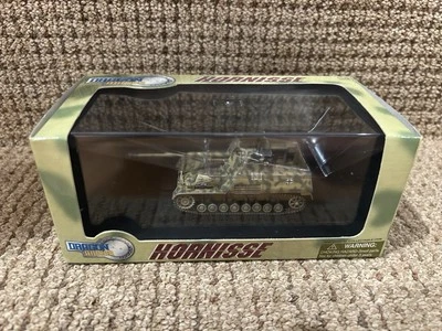 Dragon Armor 1:72 Hornisse Tank Destroyer/SPG, Eastern Front 1944, No. 60159 - Image 1 of 4