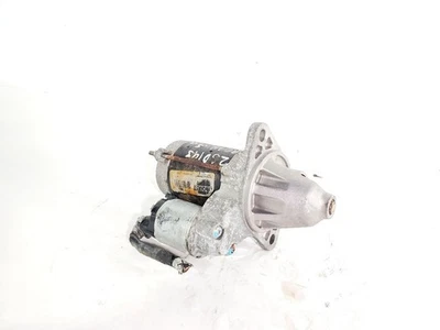 Subaru Tribeca 2006 2007 OEM motor de arranque AWD automático 3,0 L Foto 1 de 4