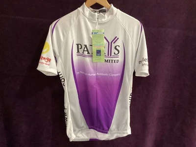 NEW SCODY CYCLING JERSEY BIKE TOP SIZE: L - image 1 of 4