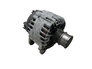 Seat Ibiza Alternator 1.4 Petrol 6 Speed Manual 2015 CPTA 04C903023K - Picture 1 of 4