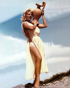 MODEL LISA WINTERS PIN UP - 8X10 WERBEFOTO - Bild 1 von 1