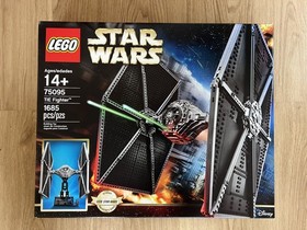LEGO Star Wars: TIE Fighter (75095)