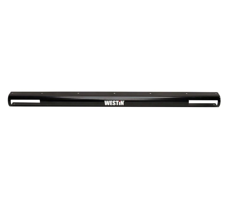 Westin Public Safety 36-6015F2MP  PUSH BAR Foto 1 de 4