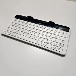 Original Samsung ECR-K18AWEBXAR Keyboard Dock for Galaxy Tab 7.0 #2239 - Picture 1 of 6