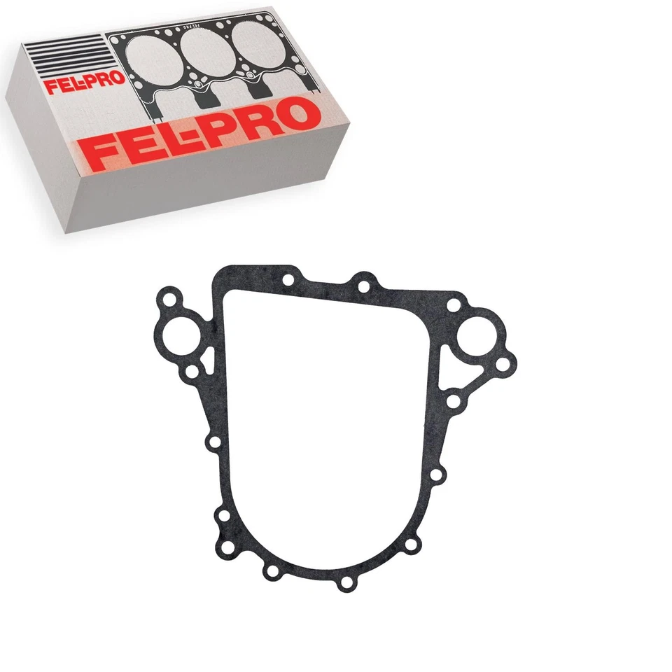 Fel-Pro Eng Water Pump Gasket Adapter to Block For 1982-86, 1988-2000 GMC K2500 - Image 1 of 1