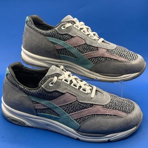 SAS Tour Mesh Lux Cinder Woman Sneaker Shoes Size - 9M - Picture 1 of 8
