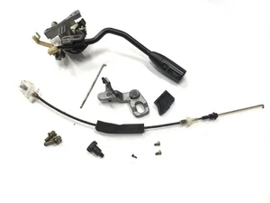 2004-15 Nissan Titan Complete Steering Column Gear Shifter Assembly CLEAN& READY - Picture 1 of 1
