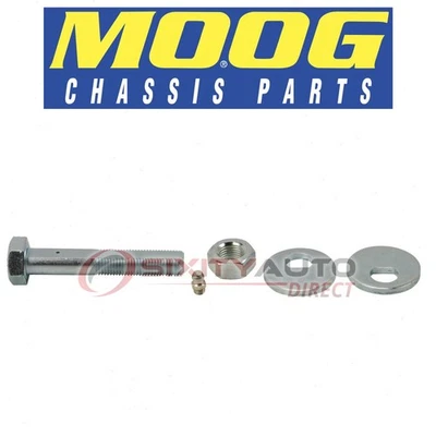 MOOG Rear Alignment Toe Adjuster for 2017-2018 Toyota Corolla iM - pf - Image 1 of 4