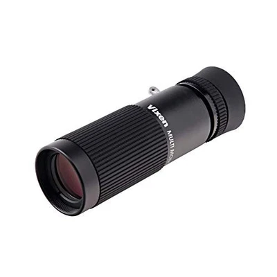 Vixen Multi Monocular H8 × 20 Made in Japan 11054 Black Shipping From JAPAN - Image 1 of 4