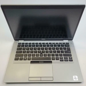 Dell Latitude 5410 Windows 11 Home I5-10210U 16GB RAM 256GB NVME | Grade C - Bild 1 von 8