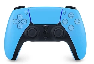 Sony PlayStation 5 DualSense Wireless Controller - Starlight Blue - Brand New - Picture 1 of 1