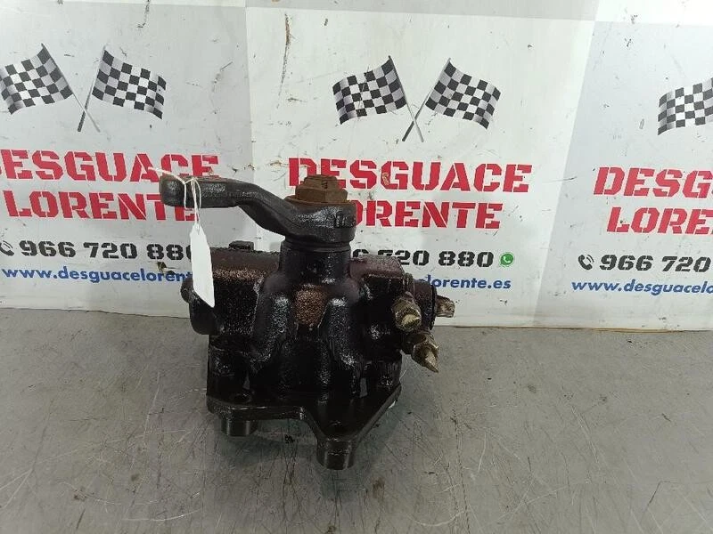 49002447 Caja de dirección 263028 para NISSAN CABSTAR E 2002 Foto 1 de 4