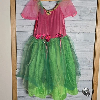 Disney Lilo & Stitch Lilo Dress Size 7/8 - Image 1 of 4