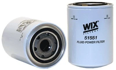 WIX FILTERS 51551 Ölfilter für NEW HOLLAND - Bild 1 von 1