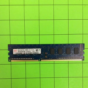 HMT325U6CFR8C 2GB PC3-10600U Random Access Memory RAM - Picture 1 of 3