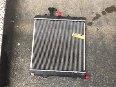 DAIHATSU Hijet 2018 EBD-S321V Radiator [Used] [PA85348098] - Image 1 of 2