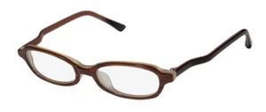 NEU CD 1102 BRILLE DESIGNER KINDER-UNISEX KUNSTSTOFF VOLLRAND C20 42-16-130 - Bild 1 von 8