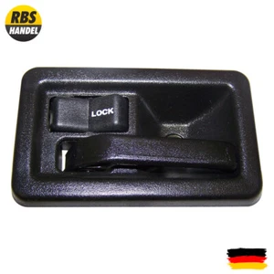 Maneta interior puerta, izq., delantero Izquierdo Jeep CJ 82-86 55176477AB - Imagen 1 de 1