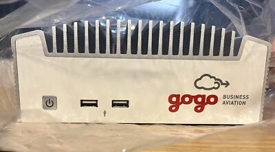 Gateway Ethernet Gogo Aviación Foto 1 de 4