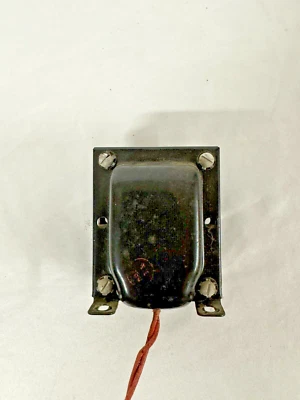 Transformador de estrangulador Bogen DB-20 T509 Foto 1 de 3