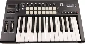 Novation Launchkey 25 MK2 MIDI Controller - Fast Ship! - Picture 1 of 8