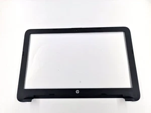 HP Notebook - 15-BA113CL LCD Display Bezel Frame AP1Q2000210 - Picture 1 of 7