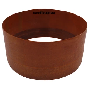 Voice coil for McCauley B1540 8ohm Edgewound inside - Afbeelding 1 van 4