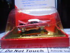 Classic Metal Works #30101-AF Vintage 1953 Ford Victoria Faded Red HO Scale