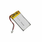 Sena Smh10 Bluetooth Headset Intercom Rechargerable Battery 3.7V 500Mah