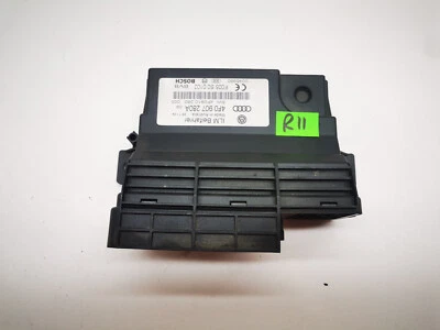 Audi A6 S6 C6 4F LHD  ILM POWER MODULE ON BOARD POWER SUPPLY OEM 4F0907280A 2004 - Image 1 of 4