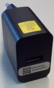 ACER Fuente de alimentación Cargador Iconia A1-810 A1-811 A1-830 A1-840FH 5.35V #K-360-19 - Imagen 1 de 4