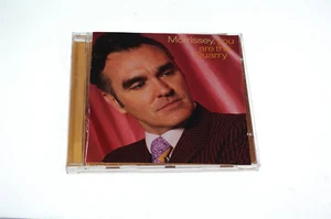 Morrissey, You Are The Quarry 060768600126 CD A6367 - Imagen 1 de 2