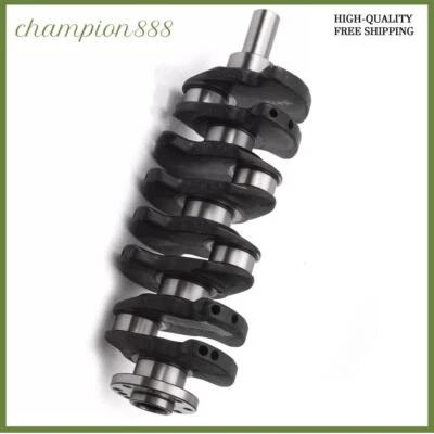 1.8T Crankshaft Fit For Mercedes Benz C180 CLK200 C200 SLK200 A2710300201 - Image 1 of 4