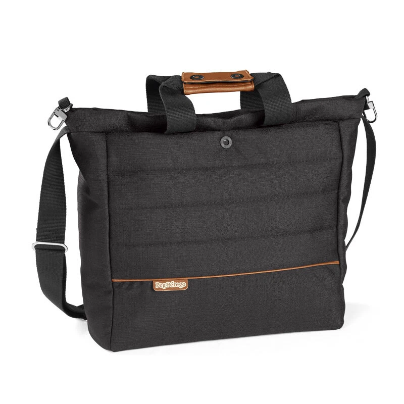 All Day Bag Ebony Peg Perego - Изображение 1 из 1