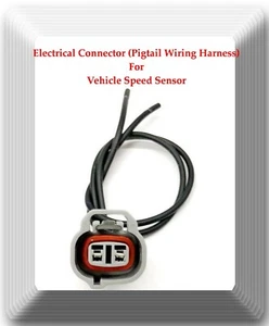 Electrical Connector of Vehicle Speed Sensor SC153 Fits:Toyota Lexus Scion - Picture 1 of 2