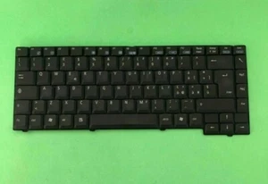Original Keyboard For Asus M6000 - M6800N - M6B00N - Italian Layout Italy - Picture 1 of 1