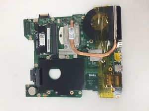 Placa Base para portátil DELL Vostro 3450 V3450 P/N DA0V02MB6G0 - Bild 1 von 2