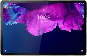 Lenovo Tab P11 Pro 128GB LTE Black - Neuwertiger Zustand DE Händler (ZA7D0006) - Bild 1 von 3