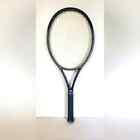 Wilson Hammer 2.7 HS5 tennis raquet 110 in face 4 5/8 grip gamma dura spun 63