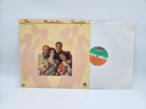 The Manhattan Transfer – Coming Out (Album) - Picture 1 of 2