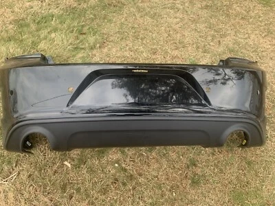 Cargador Dodge Scatpack/Parachoques trasero Hellcat 2015-2021 OEM SOLO RECOGIDA LOCAL Foto 1 de 4