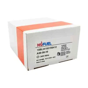 AC Contactor 240V coil A30-30-10 30A 3P A30-30-10-80 1NO replace Contactor - Picture 1 of 3