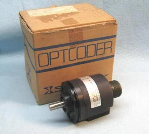 Codificador Optcoder Sumtak LEI-291-4000 Nuevo en Caja - Imagen 1 de 6