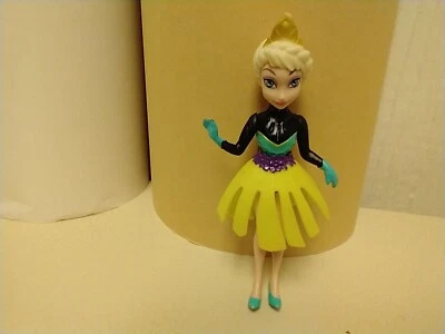 Disney Princess Elsa Frozen Polly Pocket 1/3/24. - Image 1 of 2