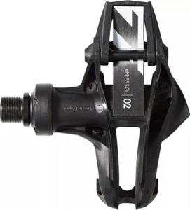 Time XPRESSO 2 Pedals - Single Sided Clipless - Composite - 9/16" - Black - Picture 1 of 1
