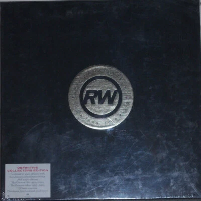 Robbie Williams – Definitive Collector's Edition (Celebrating 20 Years In Music - Image 1 of 3